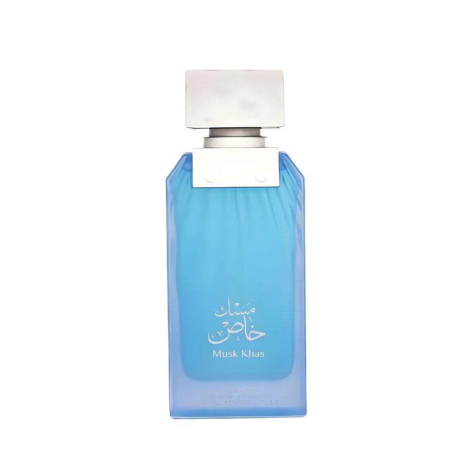 ALMAS Musk Khas الماس مسك خاص (100مل ستاتي)