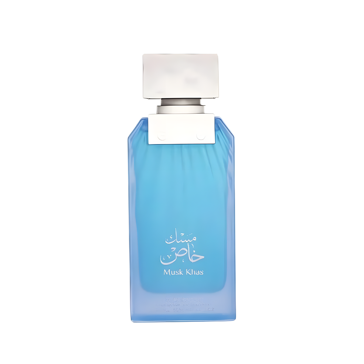 ALMAS Musk Khas الماس مسك خاص (100مل ستاتي)