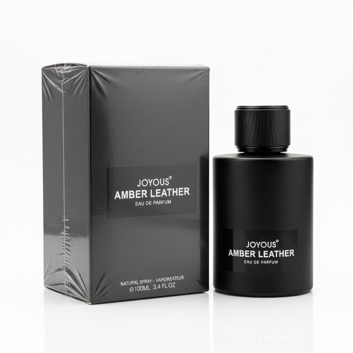 AMBER LEATHER JOYOUS بديل توم فورد عنبر ليذر (100مل رجالي)