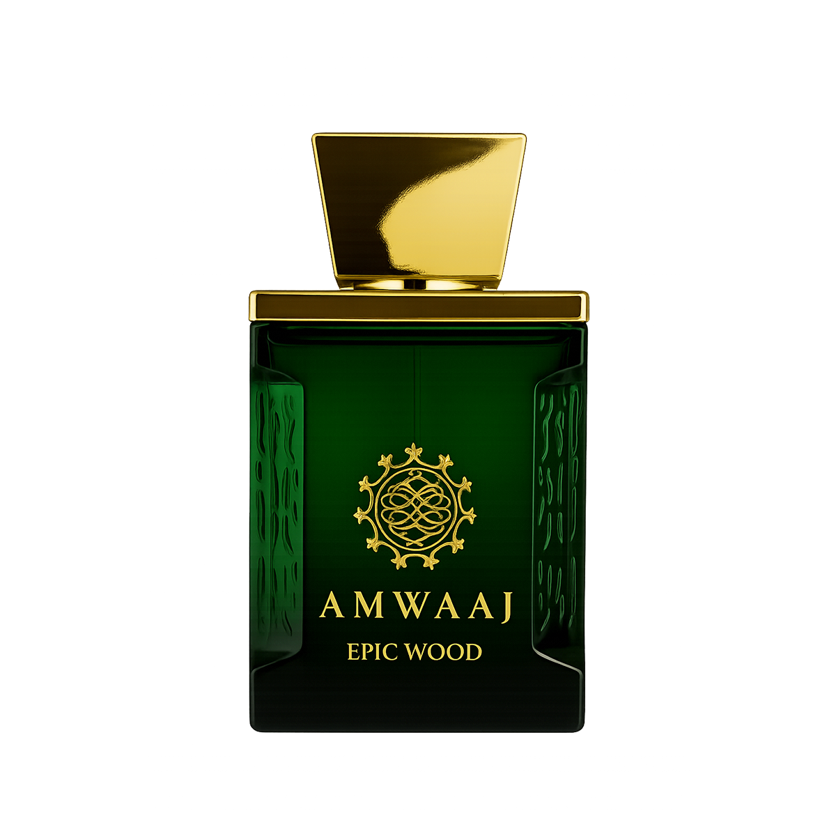AMWAAJ EPIC WOOD بديل امواج ايبيك مان (100ml رجالي)