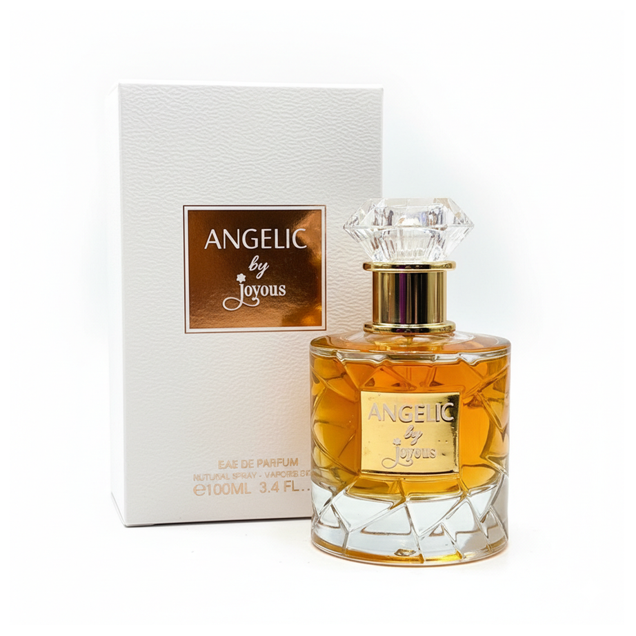ANGELIC by Joyous (100مل للجنسين) بديل انجل شير