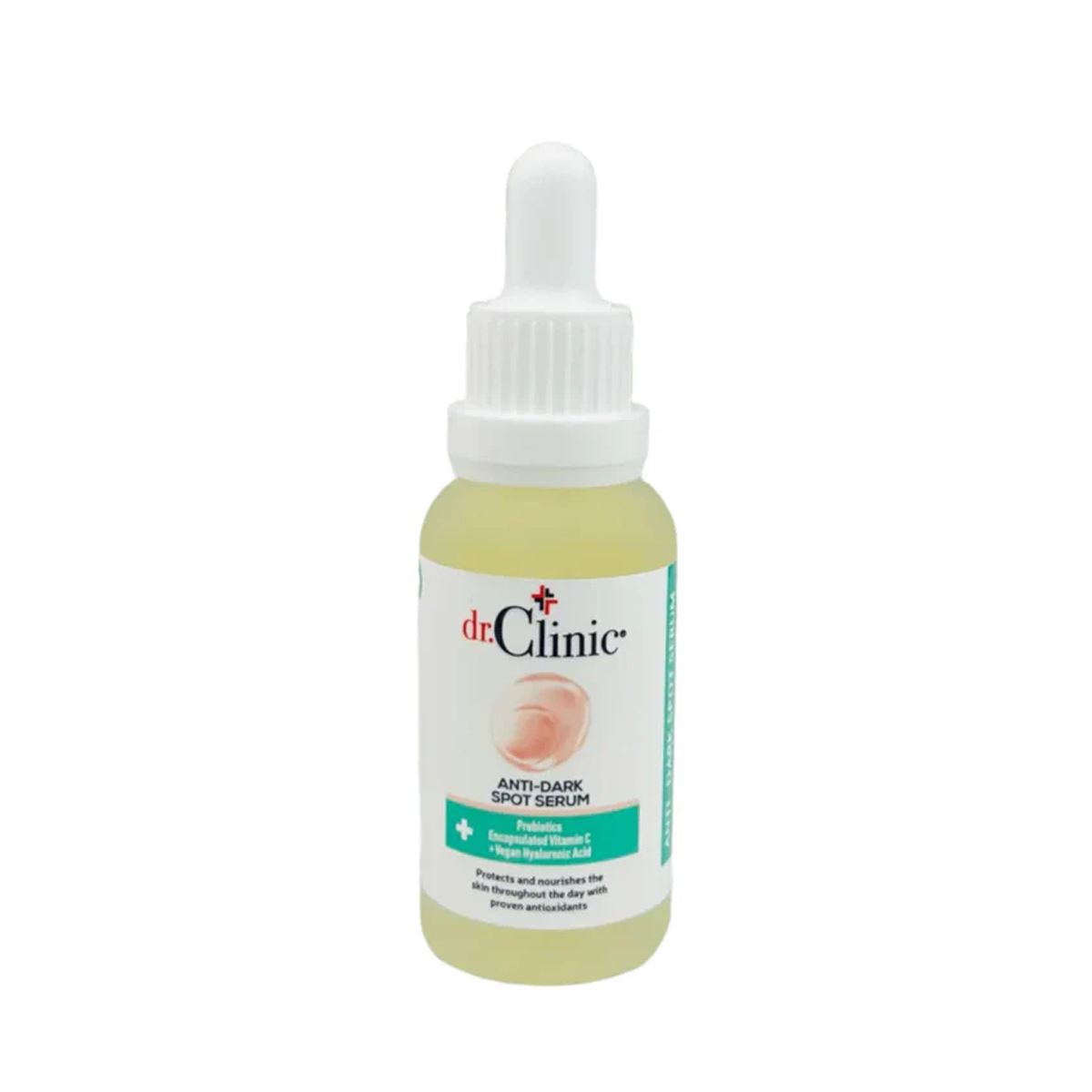Dr. Clinic - ANTI DARK SPOT SERUM 30ML سيروم دكتور كلينيك لعلاج التصبغات والبقع