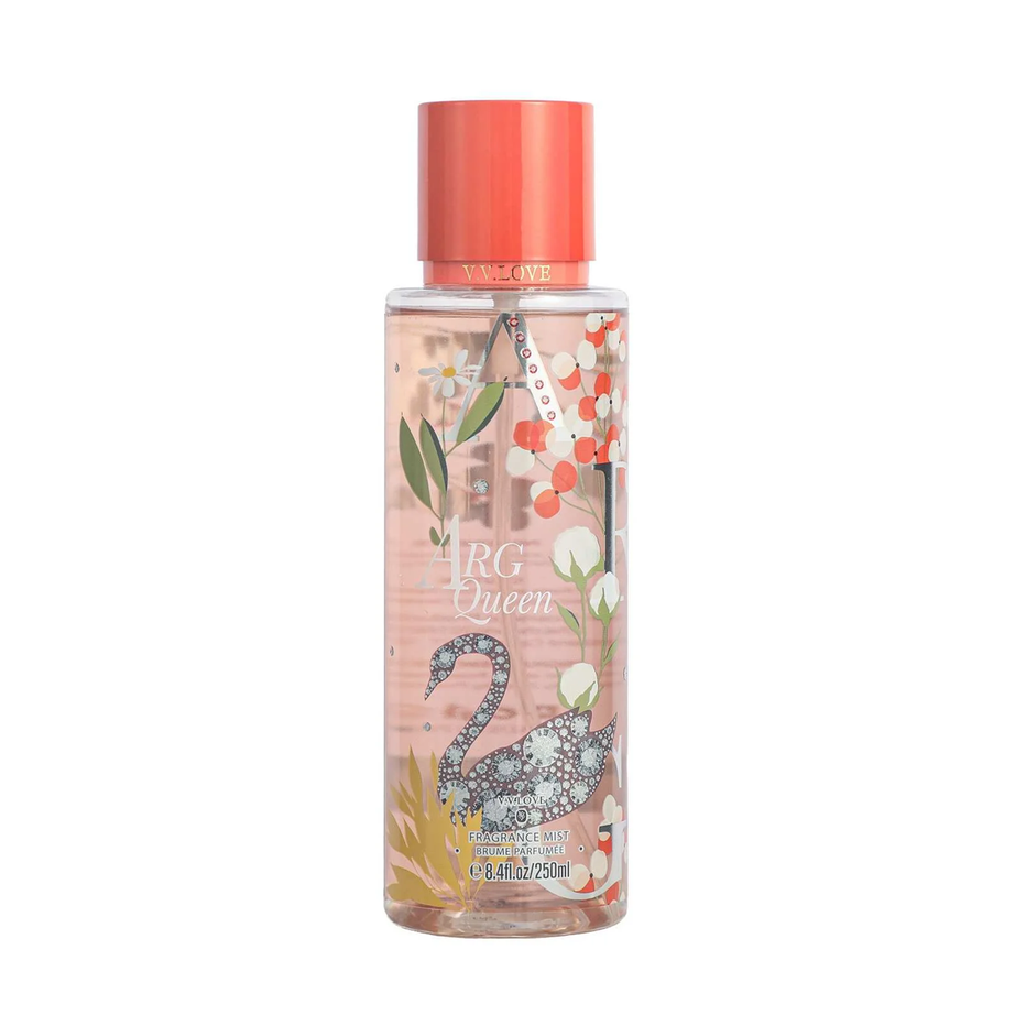ARG QUEEN Body Fragrance Mist سبلاش للجسم (250مل)