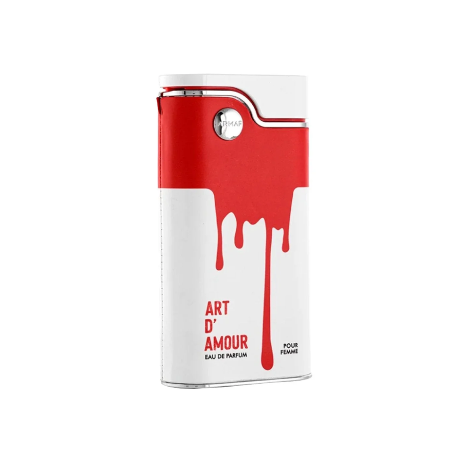 ARMAF ART D'AMOUR ارماف آرت دامور (100ML ستاتي)