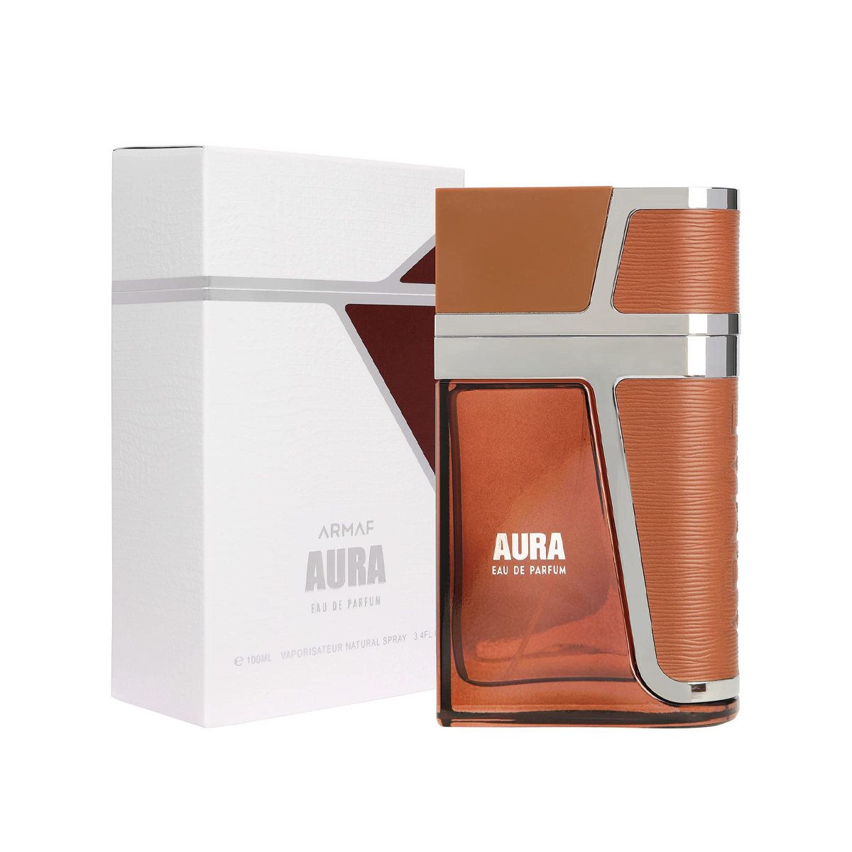ARMAF AURA ارماف أورا (100ML رجالي)