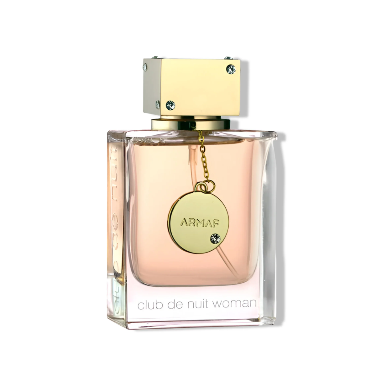 ARMAF CLUB DE NUIT EDP WOMEN بديل كوكو مدموزيل (105ML ستاتي)