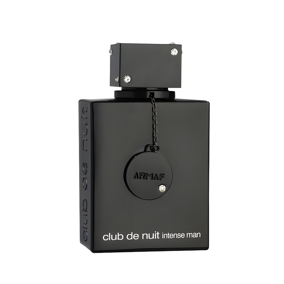 ARMAF CLUB DE NUIT INTENSE MAN EDT بديل عطر كريد افينتوس (105ML رجالي)