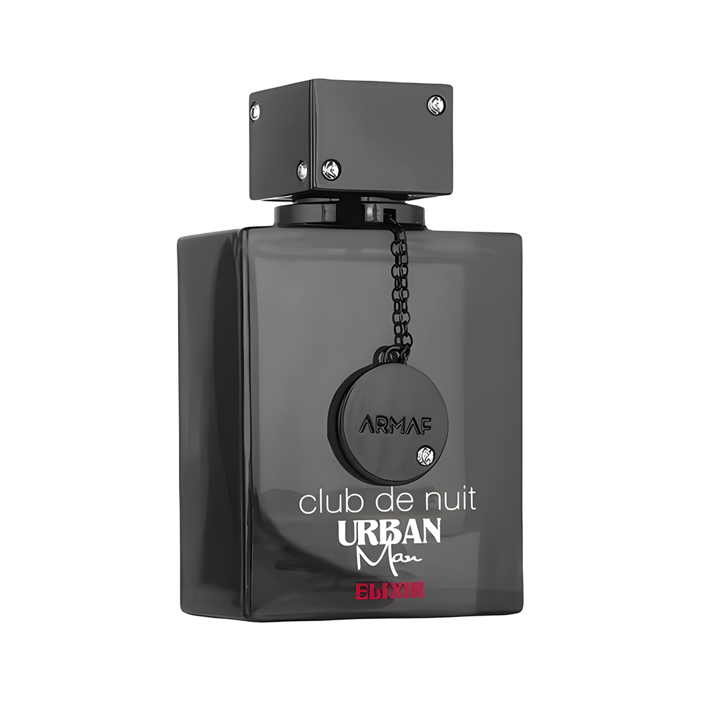 ARMAF CLUB DE NUIT URBAN MAN ELIXIR EDP بديل عطر ديور سوفاج (105ML) رجالي