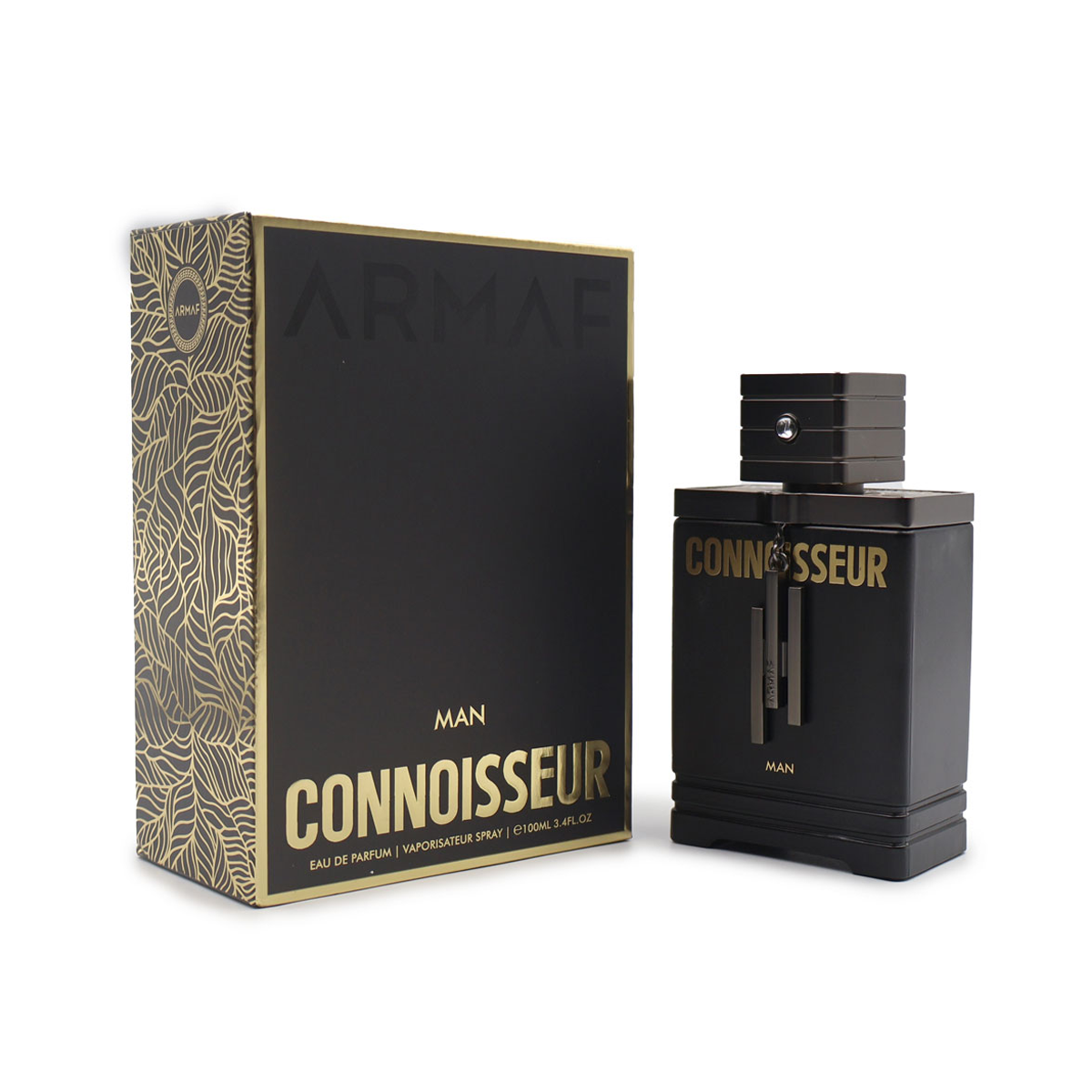 Armaf Connoisseur Man ارماف كونوسور مان (100ML رجالي)