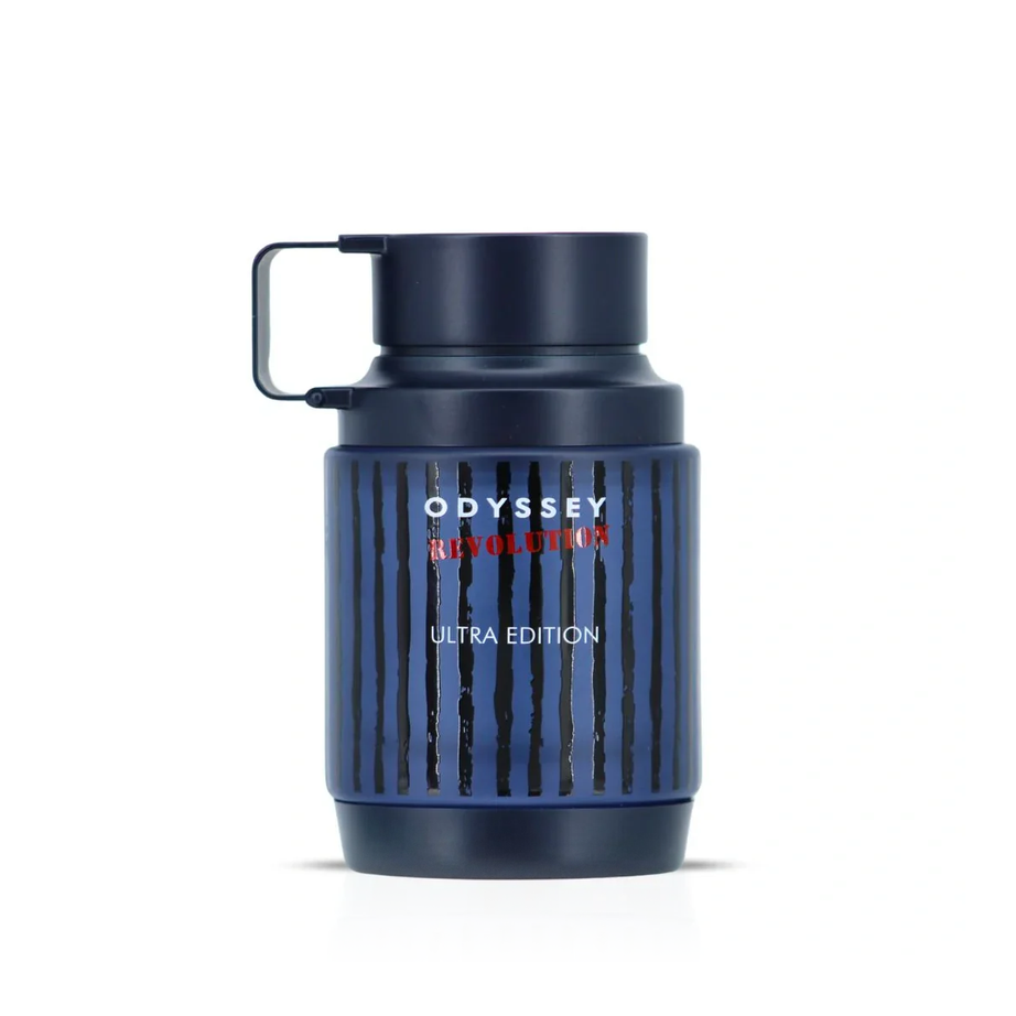 ARMAF ODYSSEY REVOLUTION ULTRA EDITION اوديسي ريفلوشن الترا اديشن (100ML رجالي)