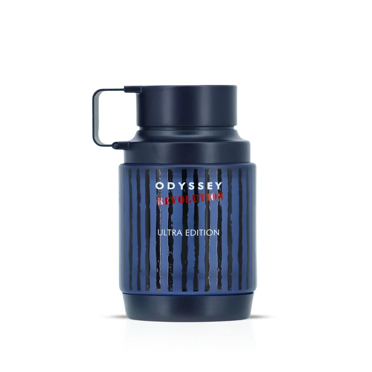ARMAF ODYSSEY REVOLUTION ULTRA EDITION اوديسي ريفلوشن الترا اديشن (100ML رجالي)