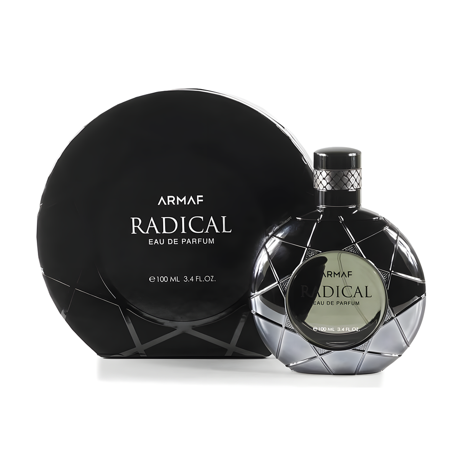 ARMAF RADICAL بديل فرزاتشي عطر ديلان بلو (100ML رجالي)