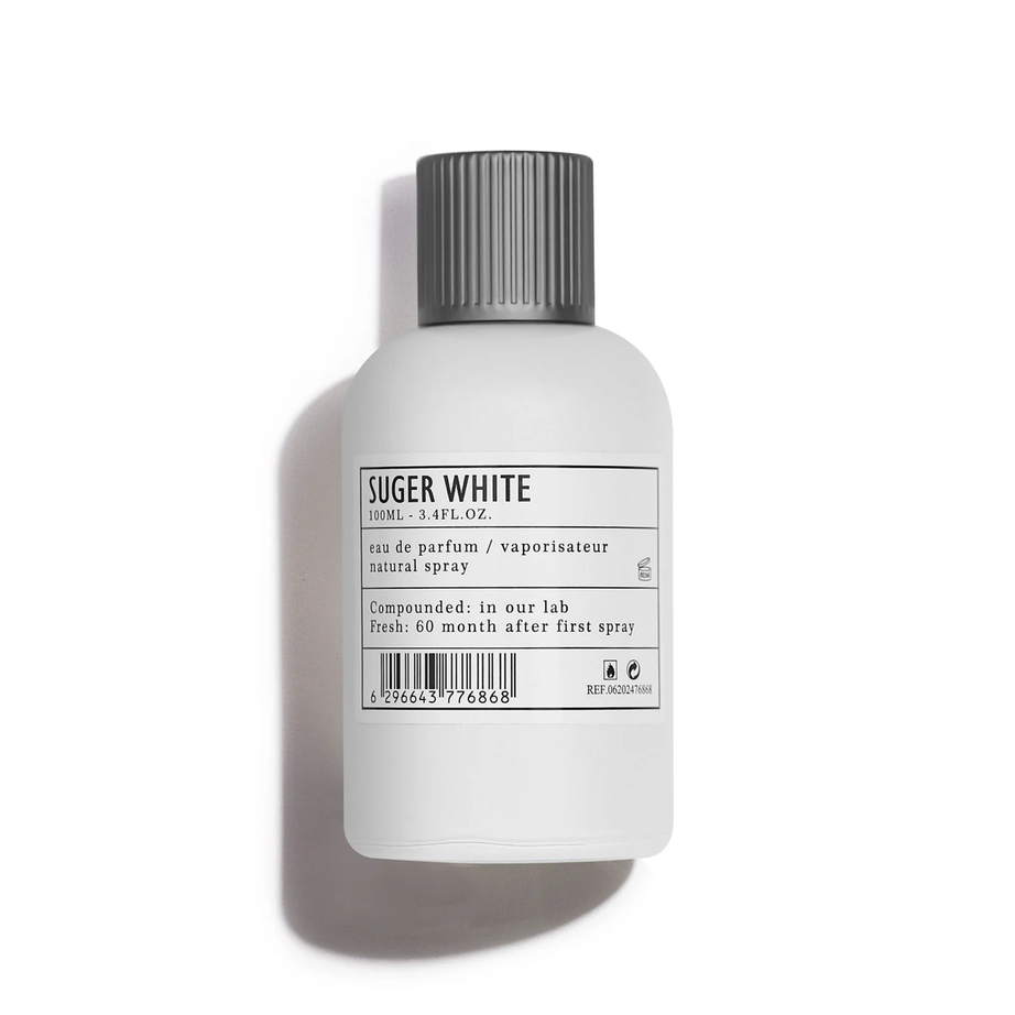 Aro-Fac SUGER WHITE بديل كريد افينتوس انيفيرساري العاشر (100مل للجنسين)