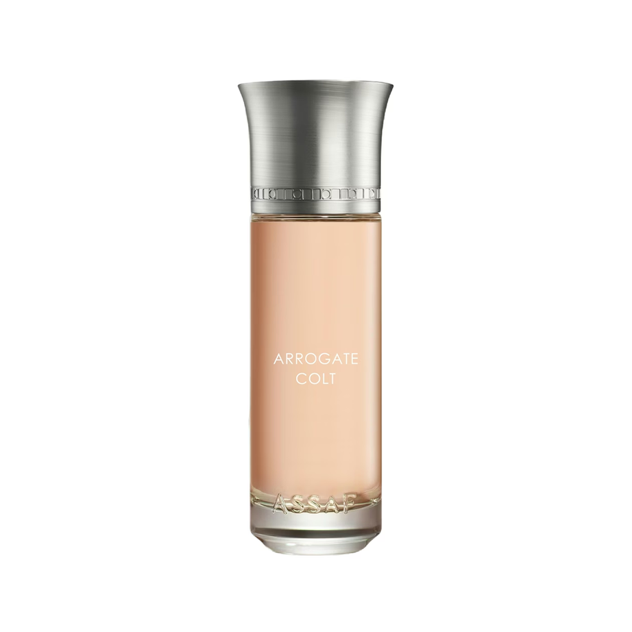 ASSAF ARROGATE COLT اروقيت كولت من عساف (200ML للجنسين)
