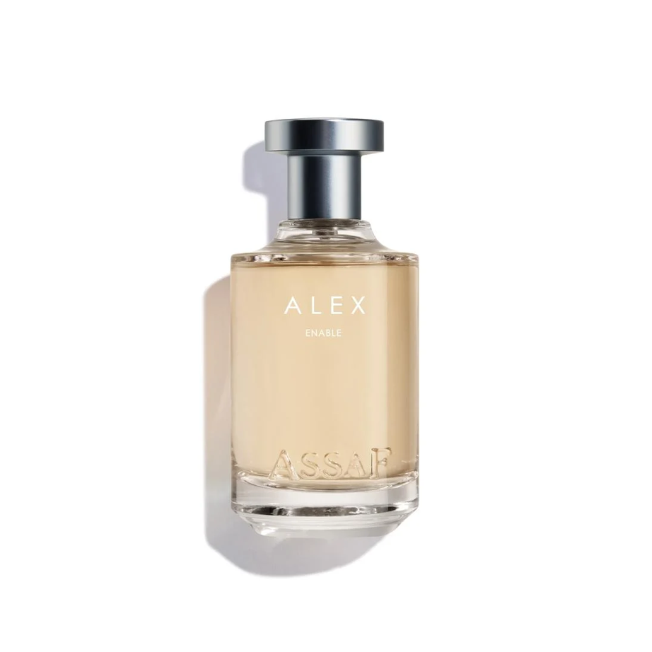 ASSAF ALEX ENABLE اليكس انيبل من عساف (100ML للجنسين)