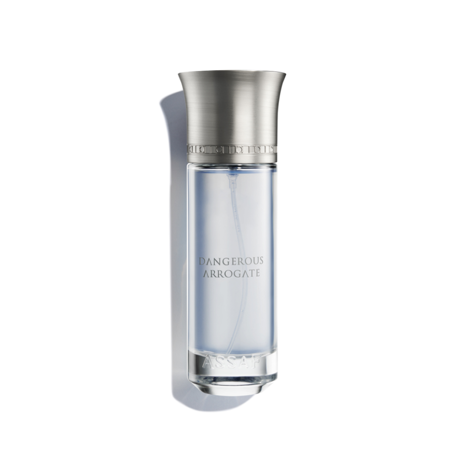 ASSAF DANGEROUS ARROGATE قريس اريك من عساف (200ML للجنسين)