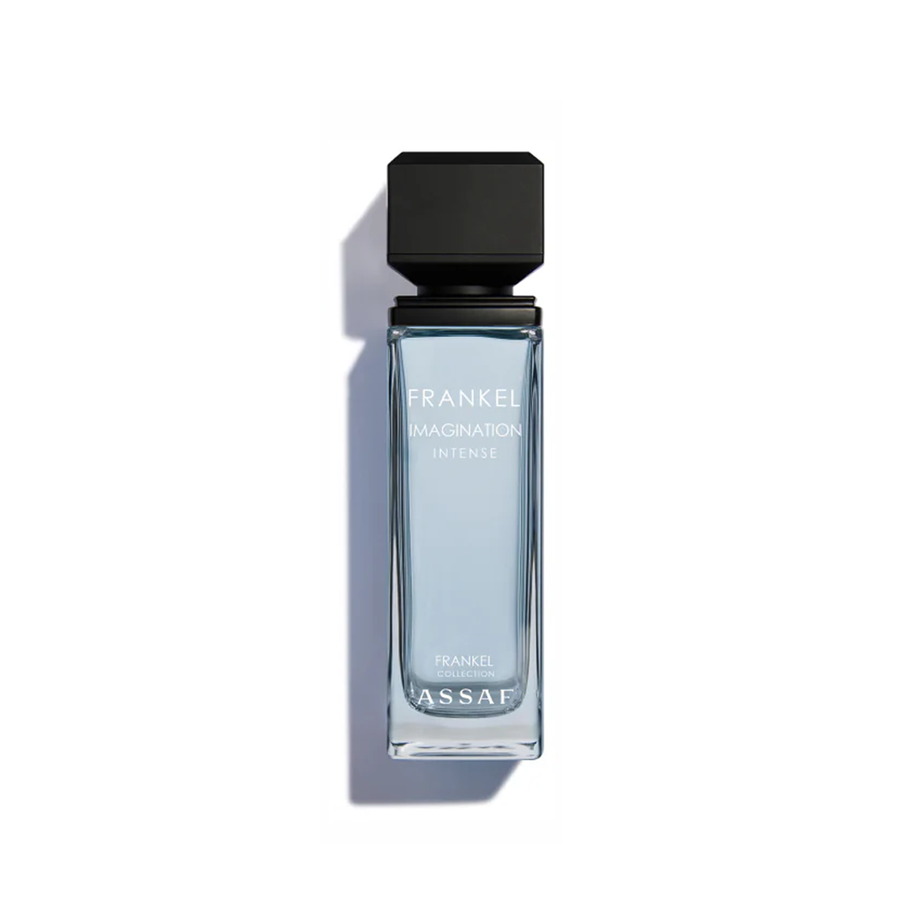 ASSAF FRANKEL IMAGINATION INTENSE فرانكل ايمجنيشن انتنس من عساف (100ML رجالي)