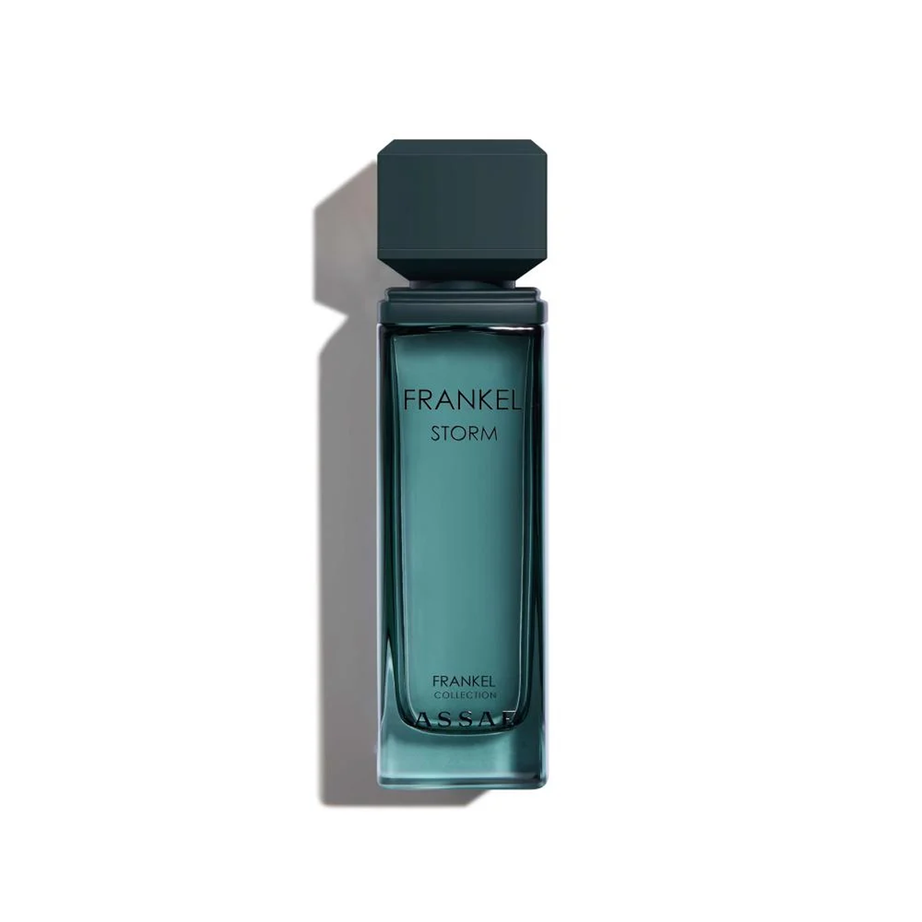 FRANKEL STORM ASSAF فرانكل ستورم من عساف (100ML رجالي)