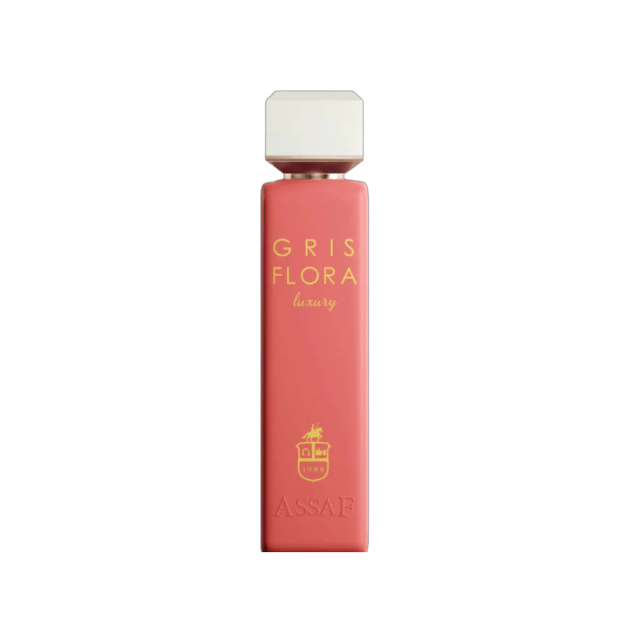 ASSAF GRIS FLORA جريس فلورا من عساف (200ML ستاتي)