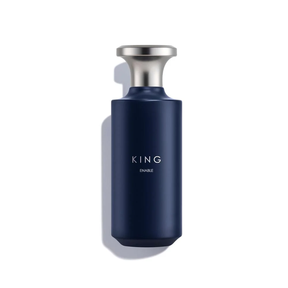 ASSAF KING ENABLE كينك انيبل من عساف (100ML رجالي)