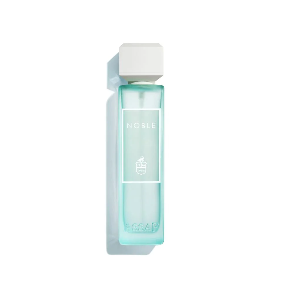 ASSAF NOBLE نوبل من عساف (200ML ستاتي)