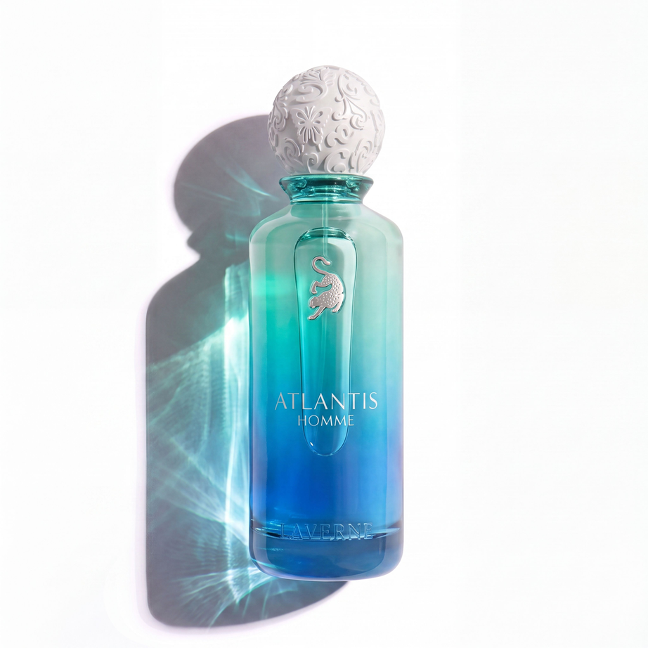 ATLANTIS HOMME اتلانتس لافيرن (200ML رجالي)