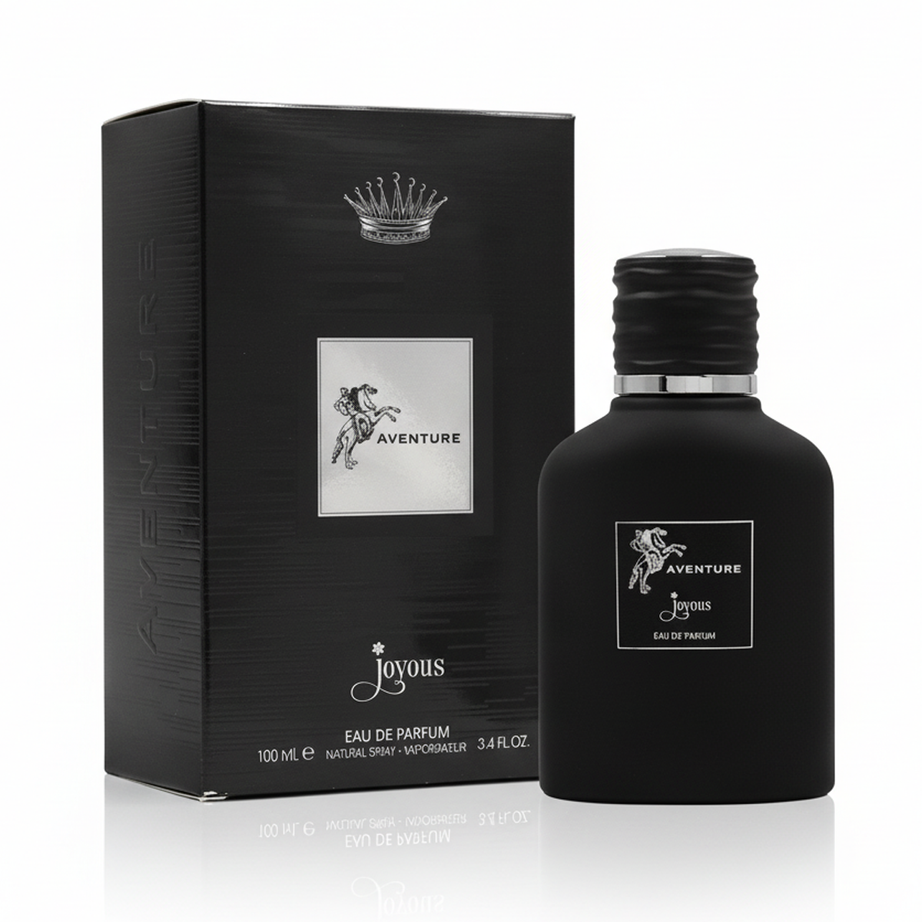 AVENTURE JOYOUS بديل كريد افينتوس (100مل رجالي)