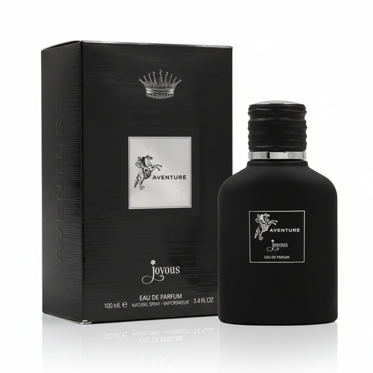 AVENTURE JOYOUS بديل كريد افينتوس (100مل رجالي)