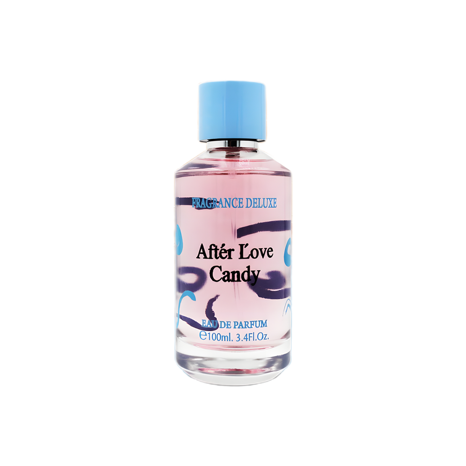 After Love Candy بديل توماس كوسمالا 4 كاندي (100ml ستاتي)