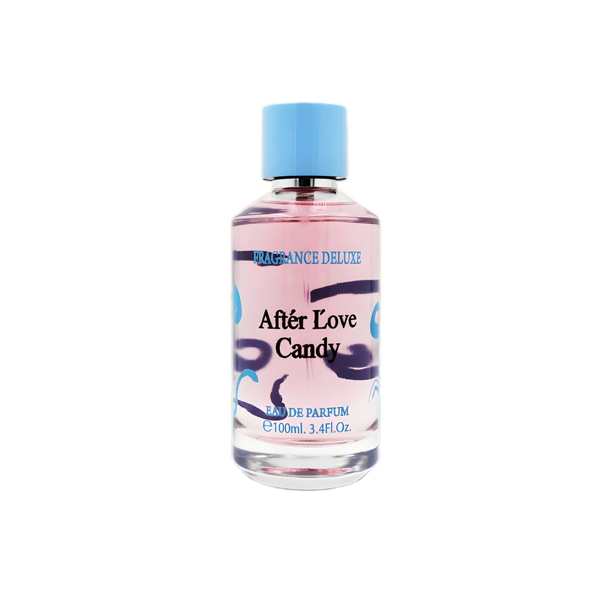 After Love Candy بديل توماس كوسمالا 4 كاندي (100ml ستاتي)