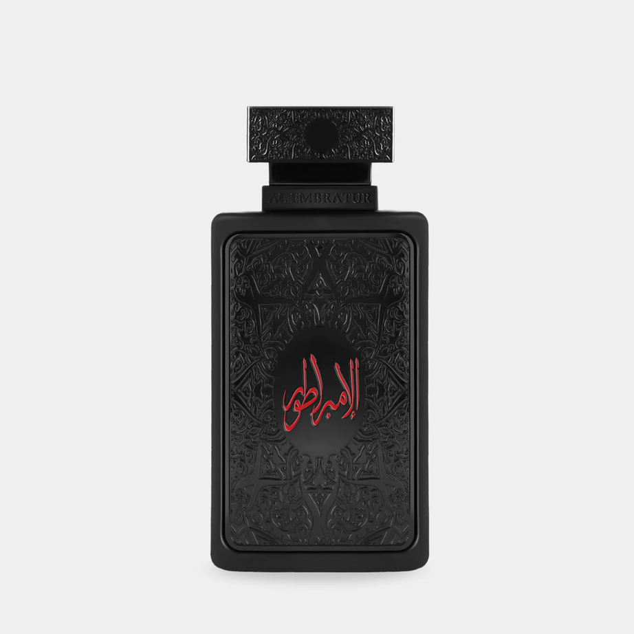 Al Embratur Absolu Zimaya الامبراطور ابسولو (100ml رجالي)