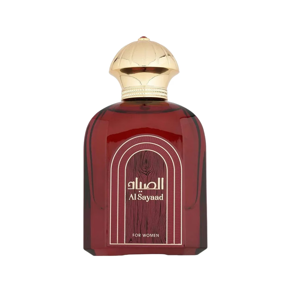 Al Sayyad for Women عطر الصياد (100مل ستاتي)