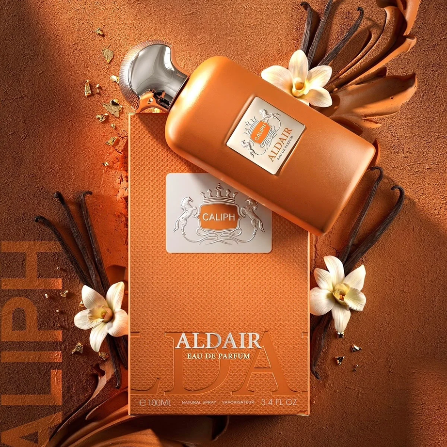 Aldair By Caliph بديل دي مارلي الثائر (100مل رجالي)