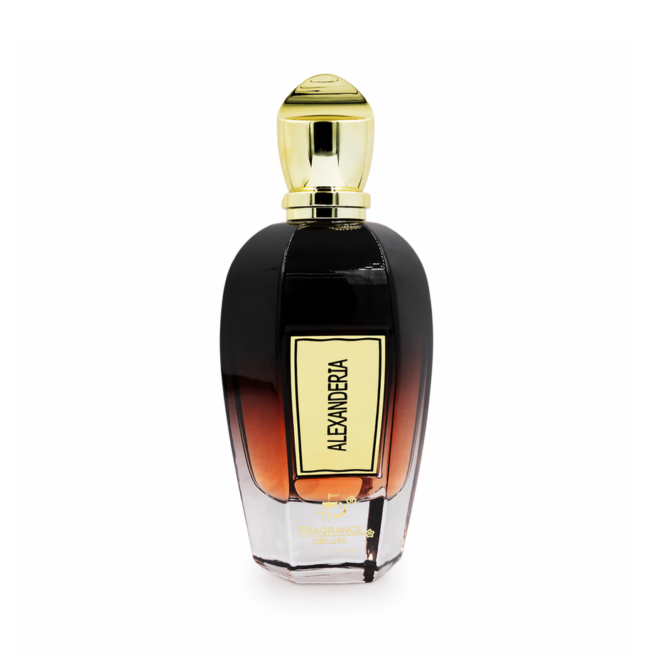 Alexandria By FRAGRANCE DELUXE بديل عطر زيرجوف الكسندريا (100ml رجالي)