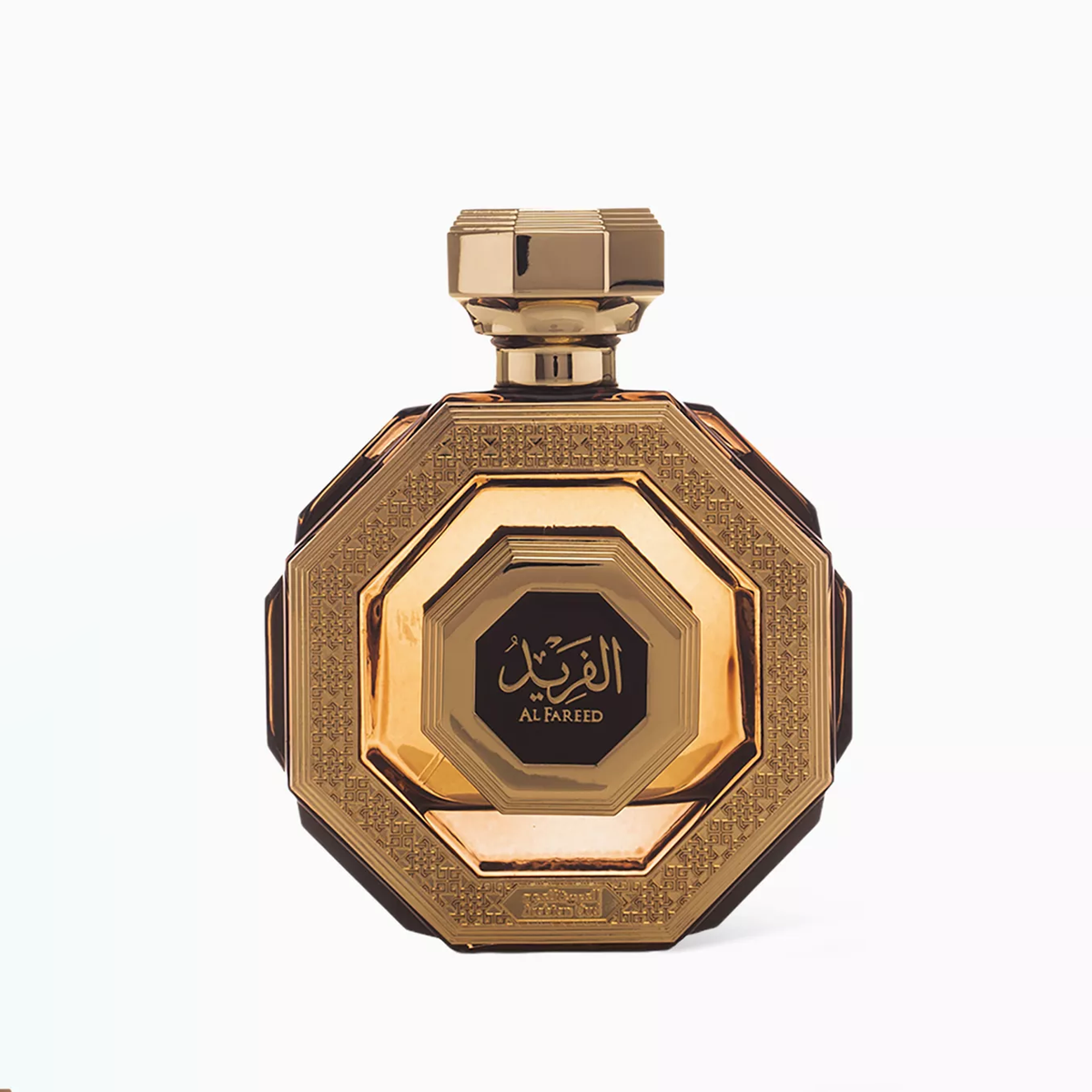 Alfareed By Arabian Oud الفريد من العربية للعود (100مل رجالي)