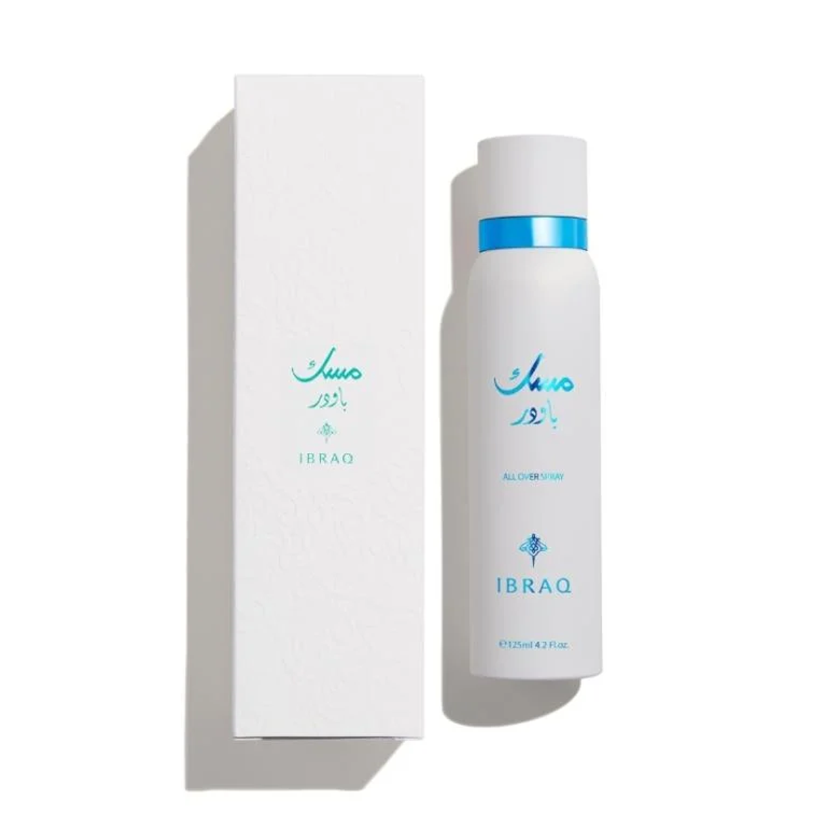 All Over Spray Powder Musk بخاخ الجسم مسك باودر