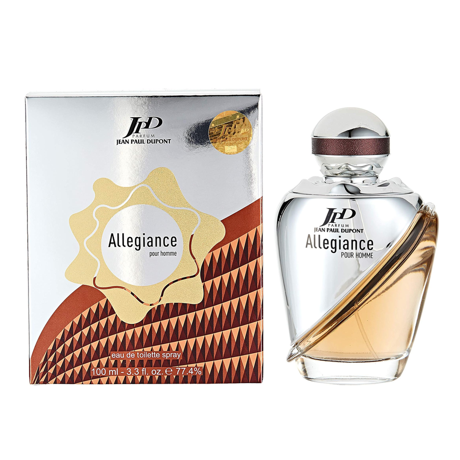 Allegiance pour Homme (100ml رجالي)