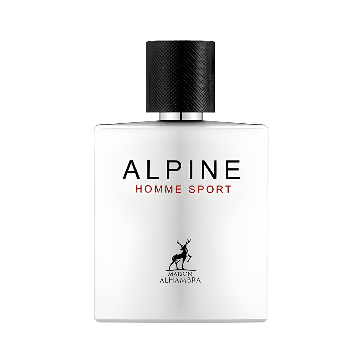 Alpine Homme Sport Maison Alhambra بديل الور هوم سبورت (100مل رجالي)