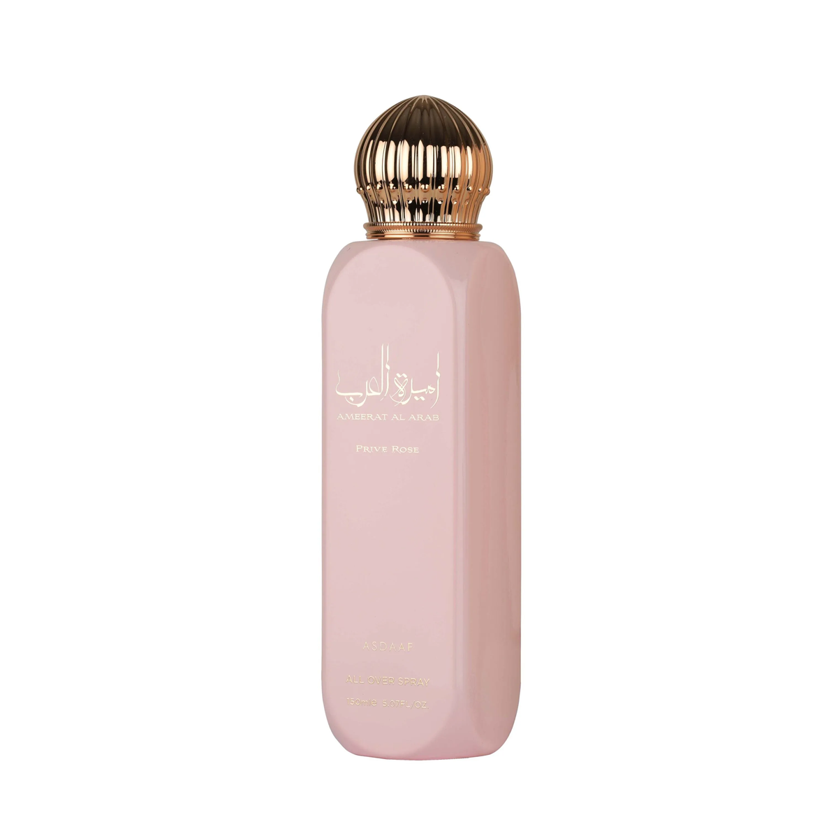 Ameerat Al Arab Prive Rose All Over Spray أميرة العرب (معطر للجسم) من لطافة (150ml ستاتي)