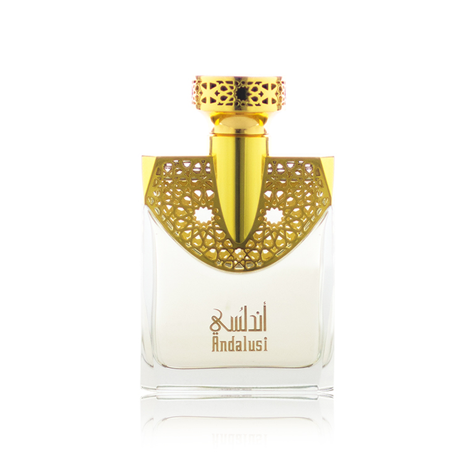 Andalusi By Arabian Oud أندلسي من العربية للعود (100مل رجالي)