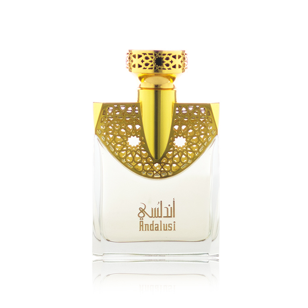 Andalusi By Arabian Oud أندلسي من العربية للعود (100مل رجالي)