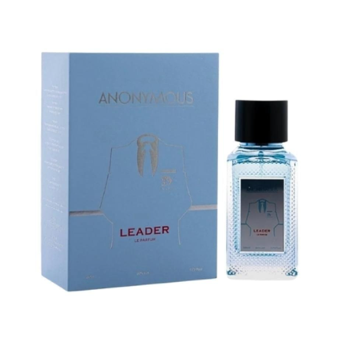 Anonymous Leader Lavender انونيموس ليدر (100ml رجالي)