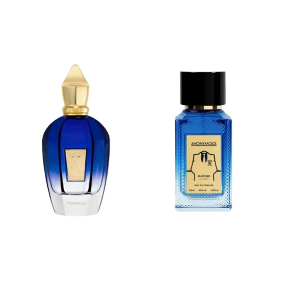 Anonymous Marino Lavender انونيموس مارينو (100ml رجالي)