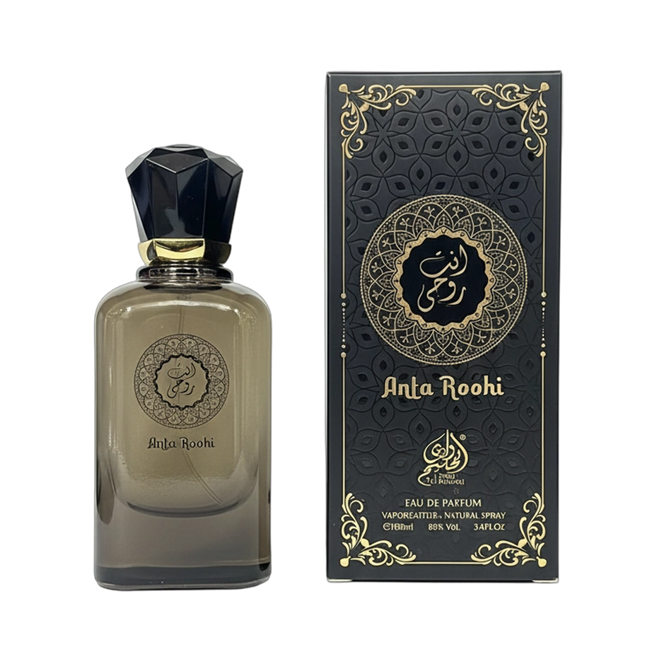 Anta Roohi (100مل للجنسين) انت روحي من وادي الخليج