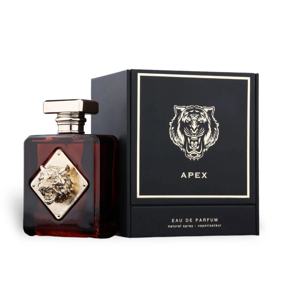 Apex بديل عطر مستر سام (100ml رجالي)
