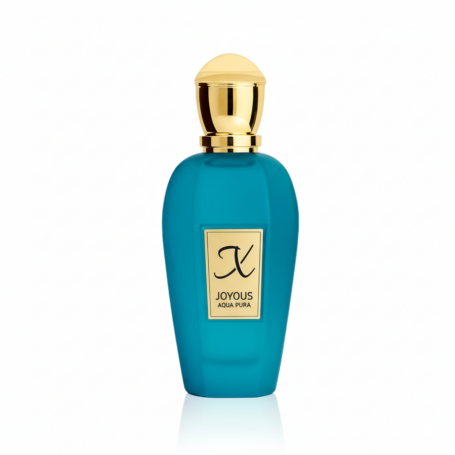 Aqua Pura Joyous بديل زيرجوف ايربا بورا (75مل للجنسين)