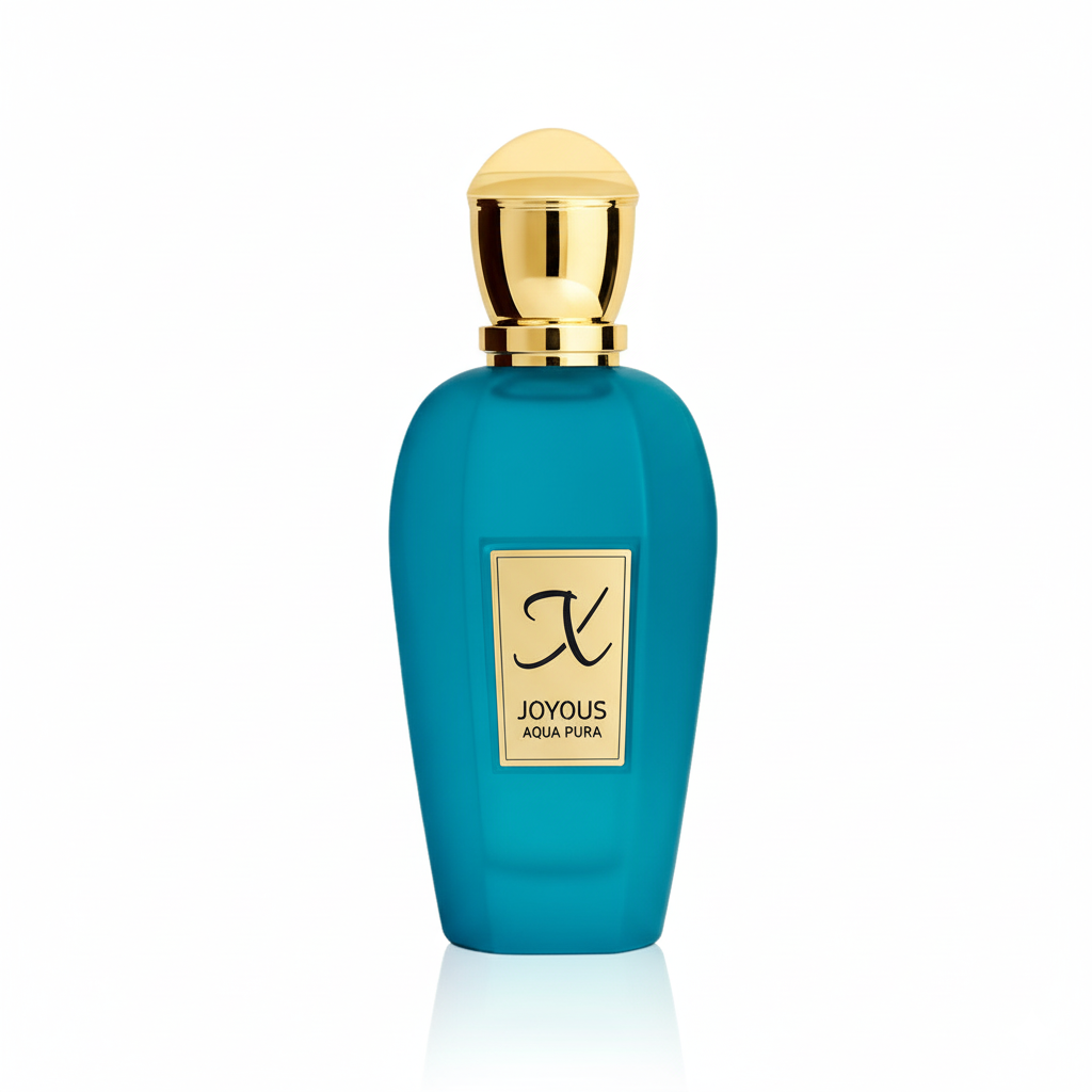 Aqua Pura Joyous بديل زيرجوف ايربا بورا (75مل للجنسين)