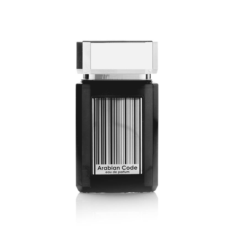 Arabian Code By Arabian Oud أرابيان كود من العربية للعود (90مل للجنسين)