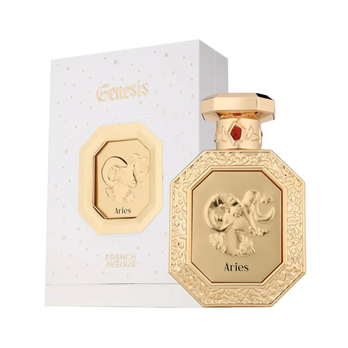 Aries By French Avenue برج الحمل (100ml للجنسين)