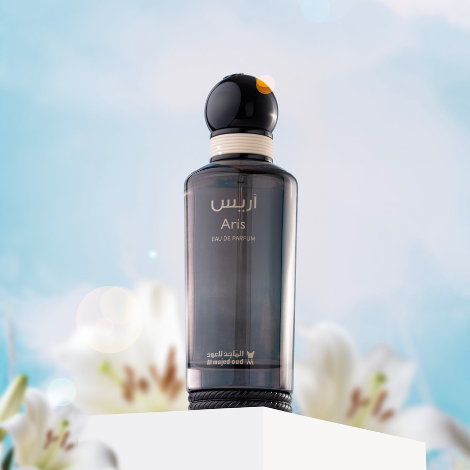 Aris Al Majed Oud أريس كلاسيك من الماجد للعود (150مل للجنسين)